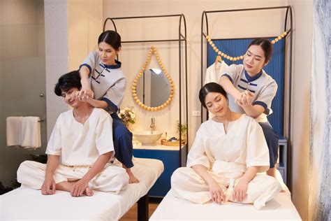 bangkok massage parlour|Your Complete Bangkok Massage Guide 2024 l Treasure Spa.